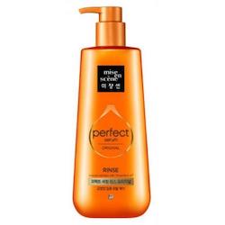 Косметика для волосся