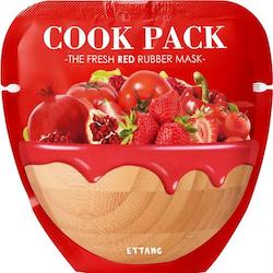 Маски для обличчя